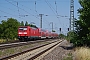 Bombardier 34044 - DB Regio "146 213-4"
07.08.2018 - Müllheim (Baden)
Vincent Torterotot