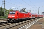 Bombardier 34044 - DB Regio "146 213-4"
11.08.2020 - Rastatt
Joachim Lutz