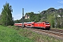 Bombardier 34044 - DB Regio "146 213-4"
11.05.2021 - Kurort Rathen
René Große