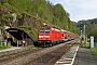 Bombardier 34044 - DB Regio "146 213-4"
11.05.2021 - Schmilka-Hirschmühle
Alex Huber