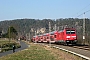 Bombardier 34044 - DB Regio "146 213-4"
24.03.2022 - Kurort Rathen
Christian Stolze