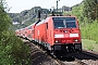 Bombardier 34044 - DB Regio "146 213-4"
12.04.2024 - Kurort Rathen
Thomas Wohlfarth