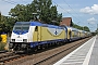 Bombardier 34045 - metronom "ME 146-18"
06.08.2014 - Eschede
Gerd Zerulla