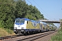 Bombardier 34045 - metronom "ME 146-18"
08.09.2016 - Uelzen-Klein Süstedt
Gerd Zerulla