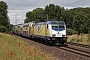 Bombardier 34045 - metronom "ME 146-18"
04.07.2019 - Uelzen
Gerd Zerulla