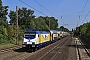 Bombardier 34045 - metronom "ME 146-18"
29.08.2018 - Eschede
Rene Große