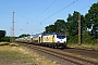 Bombardier 34045 - metronom "ME 146-18"
13.06.2023 - Uelzen-Klein Süstedt
Gerd Zerulla