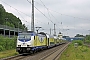 Bombardier 34045 - metronom "ME 146-18"
25.05.2024 - Tostedt
Andreas Kriegisch