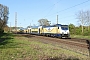 Bombardier 34045 - metronom "ME 146-18"
28.04.2026 - Uelzen-Klein SüstedtGerd Zerulla