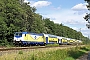 Bombardier 34045 - metronom "ME 146-18"
16.08.2026 - Tostedt-DreihausenAndreas Kriegisch