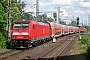 Bombardier 34046 - DB Regio "146 214-2"
17.07.2023 - Hannover Bahnhof Hannover Nordstadt
Christian Stolze