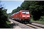 Bombardier 34047 - DB Regio "146 215-9"
22.08.2010 - bei Maulbronn
Hansjörg Brutzer