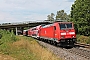 Bombardier 34047 - DB Regio "146 215-9"
14.07.2020 - Emmendingen-Kollmarsreute
Tobias Schmidt
