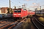 Bombardier 34047 - DB Regio "146 215-9"
22.09.2022 - Hannover, Hauptbahnhof
Frank Noack