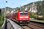 Bombardier 34047 - DB Regio "146 215-9"
29.09.2026 - Kurort RathenFrank Noack
