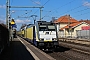 Bombardier 34048 - metronom "146 521"
15.03.2025 - Bienenbüttel
Dany Neumann