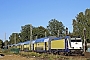Bombardier 34048 - metronom "146 521"
25.09.2026 - TostedtAndreas Kriegisch