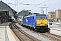 Bombardier 34048 - metronom "146 521-0"
03.08.2011 - Bremen, Hauptbahnhof
Henk Zwoferink