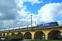 Bombardier 34048 - Transdev "146 521-0"
27.09.2015 - Leipzig, Wahrener Viadukt
Johannes Zuckerriedel