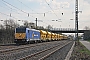 Bombardier 34048 - WRS "146 521-0"
02.04.2019 - Müllheim (Baden)
Tobias Schmidt