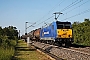 Bombardier 34048 - WRS "146 521-0"
23.05.2019 - Buggingen
Tobias Schmidt