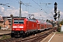 Bombardier 34049 - DB Regio "146 217-5"
14.07.2008 - Ludwigsburg
Jens Böhmer