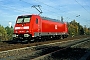 Bombardier 34049 - DB Regio "146 217-5"
27.10.2005 - Tamm
Werner Brutzer