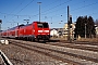 Bombardier 34049 - DB Regio "146 217-5"
15.12.2006 - Amstetten
Werner Brutzer