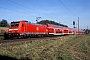 Bombardier 34049 - DB Regio "146 217-5"
16.10.2011 - Ebersbach
Werner Brutzer