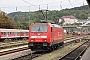 Bombardier 34049 - DB Regio "146 217-5"
25.08.2014 - Ulm, Hauptbahnhof
Leo Stoffel