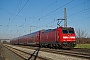 Bombardier 34049 - DB Regio "146 217-5"
10.12.2016 - Müllheim (Baden)
Vincent Torterotot