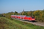 Bombardier 34049 - DB Regio "146 217-5"
15.10.2017 - Köndringen
Vincent Torterotot