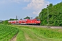 Bombardier 34049 - DB Regio "146 217-5"
04.06.2018 - Auggen
Marcus Schrödter