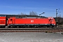 Bombardier 34049 - DB Regio "146 217-5"
21.03.2019 - Welschingen-Neuhausen
Peider Trippi