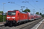 Bombardier 34049 - DB Regio "146 217-5"
25.06.2020 - Denzlingen
André Grouillet