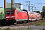 Bombardier 34049 - DB Regio "146 217-5"
11.08.2023 - Wunstorf
Thomas Wohlfarth