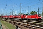 Bombardier 34050 - DB Regio "146 221-7"
10.06.2017 - Basel, Badischer Bahnhof
Theo Stolz