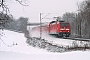 Bombardier 34050 - DB Regio "146 221-7"
08.01.2010 - Bietigheim-Bissingen
Bernd Mehner