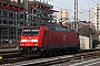 Bombardier 34050 - DB Regio "146 221-7"
24.11.2011 - Stuttgart, Hauptbahnhof
Christian Klotz