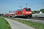 Bombardier 34050 - DB Regio "146 221-7"
04.05.2012 - Tamm
Werner Brutzer