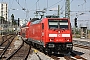 Bombardier 34050 - DB Regio "146 221-7"
27.07.2013 - Stuttgart, Hauptbahnhof
Thomas Wohlfarth