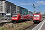 Bombardier 34050 - DB Regio "146 221-7"
17.05.2014 - Stuttgart, HauptbahnhofChristian Klotz