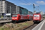 Bombardier 34050 - DB Regio "146 221-7"
17.05.2014 - Stuttgart, Hauptbahnhof
Christian Klotz