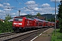 Bombardier 34050 - DB Regio "146 221-7"
15.07.2017 - Schallstadt
Vincent Torterotot