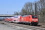 Bombardier 34050 - DB Regio "146 221-7"
29.03.2019 - Riegel-Malterdingen
André Grouillet