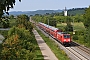 Bombardier 34050 - DB Regio "146 221-7"
22.07.2020 - Denzlingen
Linus Wambach