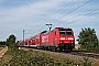 Bombardier 34050 - DB Regio "146 221-7"
23.07.2020 - Buggingen
Tobias Schmidt