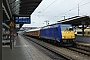 Bombardier 34051 - Lok-Partner "146 522-8"
31.08.2021 - Freiburg (Breisgau), Hauptbahnhof
Simon Garthe