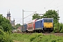 Bombardier 34051 - TRI "146 522-8"
28.06.2023 - Bruchsal Schlachthof
Joachim Theinert