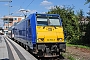 Bombardier 34051 - TRI "146 522-8"
05.08.2024 - Bruchsal 
Leonhard  Groß 